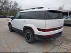 2026 Hyundai Santa Fe Sel White vin: 5NMP24GL6TH157388
