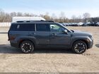 2026 Hyundai Santa Fe Sel Gray vin: 5NMP24GL6TH184185