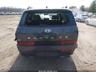 2026 Hyundai Santa Fe Sel Gray vin: 5NMP24GL6TH184185