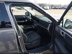 2026 Hyundai Santa Fe Sel Gray vin: 5NMP24GL6TH184185