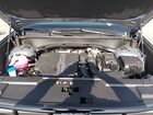 2026 Hyundai Santa Fe Sel Gray vin: 5NMP24GL6TH184185