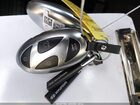 2026 Hyundai Santa Fe Sel Gray vin: 5NMP24GL6TH184185