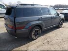 2026 Hyundai Santa Fe Sel Gray vin: 5NMP24GL6TH184185