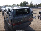 2026 Hyundai Santa Fe Sel Gray vin: 5NMP24GL6TH184185