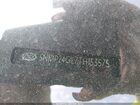 2026 Hyundai Santa Fe Sel Серебряный vin: 5NMP24GL7TH153575