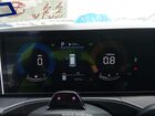 2026 Hyundai Santa Fe Sel Серебряный vin: 5NMP24GL7TH153575