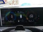 2026 Hyundai Santa Fe Sel Серебряный vin: 5NMP24GL7TH153575