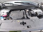 2026 Hyundai Santa Fe Sel Серебряный vin: 5NMP24GL7TH153575