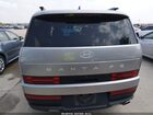 2026 Hyundai Santa Fe Sel Серебряный vin: 5NMP24GL7TH153575
