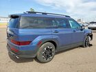 2026 Hyundai Santa Fe Sel Blue vin: 5NMP24GL8TH176749