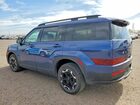 2026 Hyundai Santa Fe Sel Blue vin: 5NMP24GL8TH176749