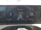 2026 Hyundai Santa Fe Sel Blue vin: 5NMP24GL8TH176749 Damage: Warning - Traction Control, On, Unacceptable