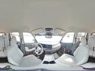 2025 Hyundai Santa Fe Sel Синий vin: 5NMP24GL9SH105414