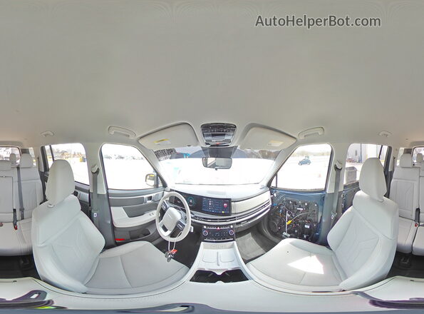 5NMP24GL9SH105414 2025 HYUNDAI SANTA Синий 
