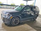 2026 Hyundai Santa Fe Sel Black vin: 5NMP24GL9TH197187