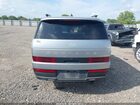 2024 Hyundai Santa Fe Hybrid Sel Серебряный vin: 5NMP2DG15RH005741