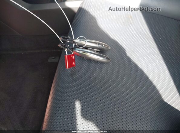 5NMP2DG15RH005741 2024 HYUNDAI SANTA FE HYBRID Серебряный Вид панели приборов