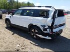 2024 Hyundai Santa Fe Hybrid Sel White vin: 5NMP2DG15RH007280