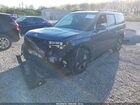 2026 Hyundai Santa Fe Hybrid Sel Blue vin: 5NMP2DG17TH100518