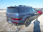 2026 Hyundai Santa Fe Hybrid Sel Blue vin: 5NMP2DG17TH100518