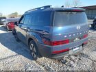 2026 Hyundai Santa Fe Hybrid Sel Blue vin: 5NMP2DG17TH100518