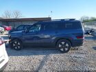 2026 Hyundai Santa Fe Hybrid Sel Blue vin: 5NMP2DG17TH100518