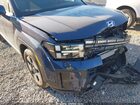 2026 Hyundai Santa Fe Hybrid Sel Blue vin: 5NMP2DG17TH100518