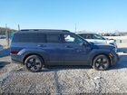 2026 Hyundai Santa Fe Hybrid Sel Blue vin: 5NMP2DG17TH100518