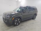 2024 Hyundai Santa Fe Hybrid Sel Green vin: 5NMP2DG18RH003725