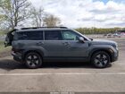 2025 Hyundai Santa Fe Hybrid Sel Gray vin: 5NMP2DG19SH066578