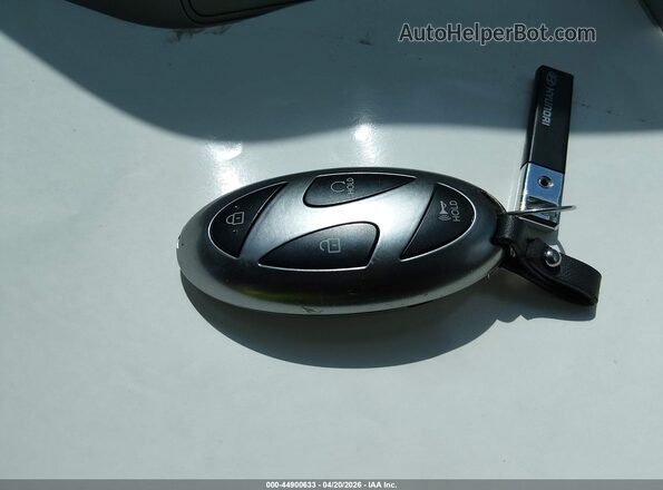 5NMP2DG19SH066578 2025 HYUNDAI SANTA FE HYBRID Gray Vista del salpicadero