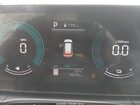 2025 Hyundai Santa Fe Hybrid Sel Gray vin: 5NMP2DG19SH066578