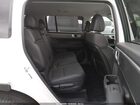 2026 Hyundai Santa Fe Sel Белый vin: 5NMP2DGL1TH178018