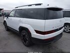 2026 Hyundai Santa Fe Sel Белый vin: 5NMP2DGL1TH178018