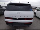2026 Hyundai Santa Fe Sel Белый vin: 5NMP2DGL1TH178018