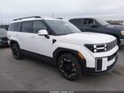 2026 Hyundai Santa Fe Sel Белый vin: 5NMP2DGL1TH178018