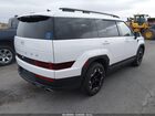 2026 Hyundai Santa Fe Sel Белый vin: 5NMP2DGL1TH178018