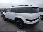 2026 Hyundai Santa Fe Sel Белый vin: 5NMP2DGL1TH178018