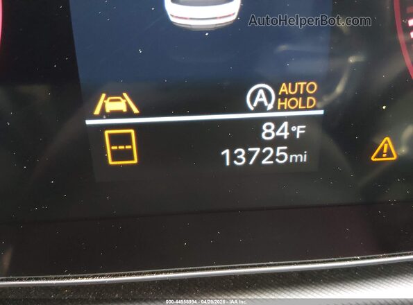 5NMP2DGL1TH178018 2026 HYUNDAI SANTA FE Белый 