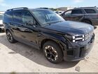 2024 Hyundai Santa Fe Sel Black vin: 5NMP2DGL2RH027181