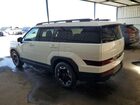 2026 Hyundai Santa Fe Sel Белый vin: 5NMP2DGL2TH177931