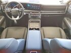 2026 Hyundai Santa Fe Sel Белый vin: 5NMP2DGL2TH177931