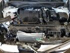 2026 Hyundai Santa Fe Sel Белый vin: 5NMP2DGL2TH177931