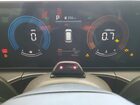 2026 Hyundai Santa Fe Sel Белый vin: 5NMP2DGL2TH177931 Damage: Warning Light - Engine, On, Unacceptable