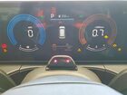 2026 Hyundai Santa Fe Sel Белый vin: 5NMP2DGL2TH177931