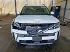 2026 Hyundai Santa Fe Sel Белый vin: 5NMP2DGL2TH177931