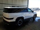 2026 Hyundai Santa Fe Sel Белый vin: 5NMP2DGL2TH177931