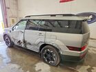 2026 Hyundai Santa Fe Sel Silver vin: 5NMP2DGL3TH210404