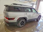 2026 Hyundai Santa Fe Sel Silver vin: 5NMP2DGL3TH210404