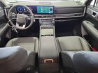 2026 Hyundai Santa Fe Sel Silver vin: 5NMP2DGL3TH210404